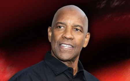 Netflix Action Thriller Surpasses The Equalizer in Ratings with 89% Score