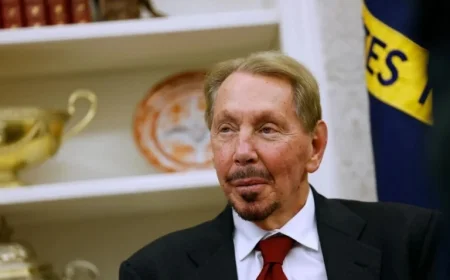 Oracle Refutes Bloomberg on OpenAI Data Center Delay to 2028