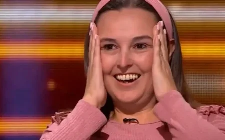 Club Member Secures Jackpot by Answering Challenging Question