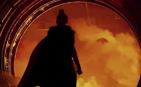 “Star Wars Faces Pivotal Moment with ‘Fate of the Old Republic'”