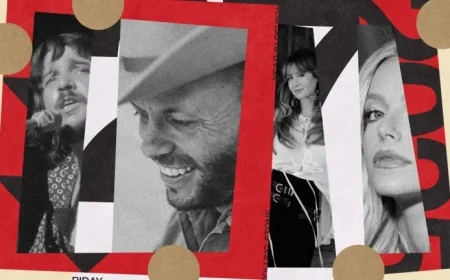 Top Country and Americana Albums to Watch in 2025