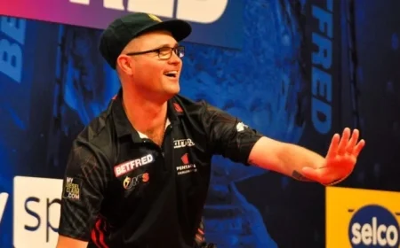 Damon Heta Chooses UK Over Five-Year Plan Abandonment