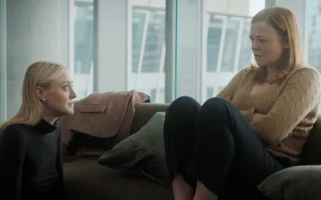 ‘All Her Fault’ Streaming Ratings Surge in Week Two