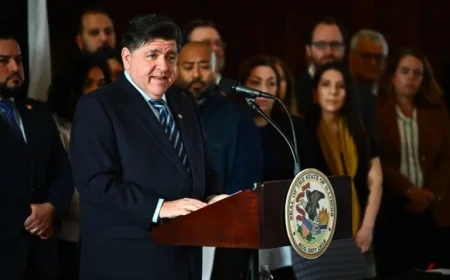 Illinois Approves Physician-Assisted Suicide for Terminally Ill Patients