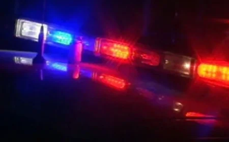 Influencer Tragically Dies in 9th-Floor High-Rise Fall