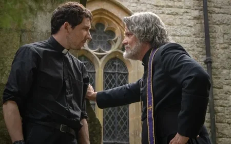 ‘Knives Out’ Sequel Delivers Snarky Murder Mystery Appeal: NPR