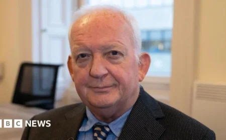 Reform Party Triumphs in Scotland’s First By-Election