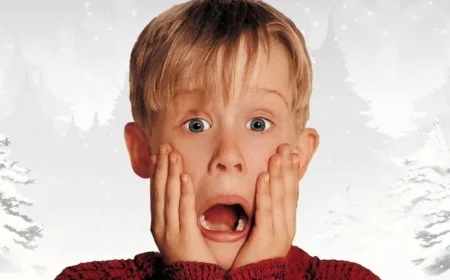 Macaulay Culkin’s 2026 Net Worth: From Child Star to Iconic Success