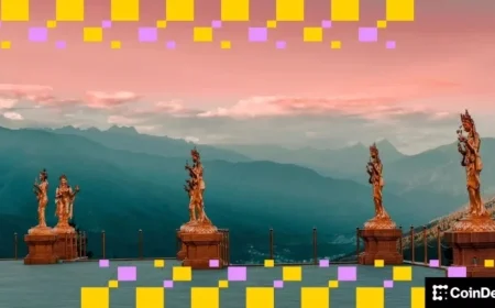 Bhutan Launches Gold-Backed TER Token on Solana Blockchain
