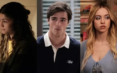 ‘Euphoria’ Creator Unveils Season 3 Details