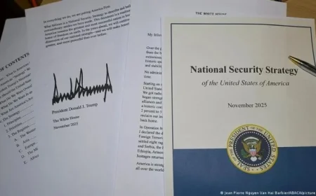 Trump’s Influence: Can He Lead Italy, Austria, Poland, Hungary Out of EU?