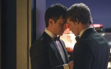 ‘HBO Max and Crave Renew ‘Heated Rivalry’ for Season 2′