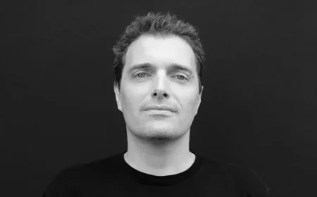 Neon CMO Christian Parkes Departs Indie Studio