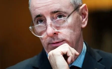 House Approves Bill Overturning Trump’s Anti-Union Executive Orders