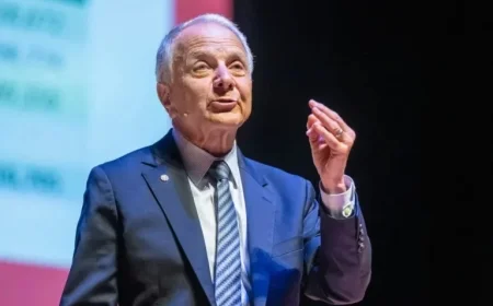 Chapman Economist Predicts Modest Growth for 2026