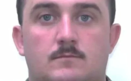 Guardsman Miraculously Recovers, Breathes Independently After Shooting Injury