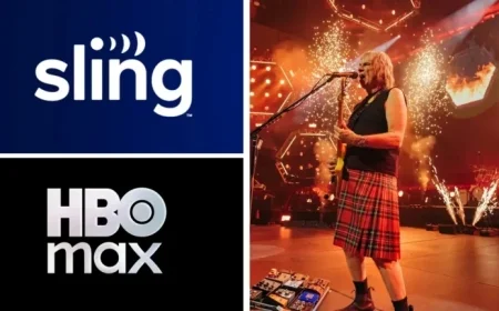 Stream Spinal Tap II & Sarah Sherman’s Comedy Special on Sling