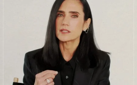 Jennifer Connelly’s Surprising Film Choice Defied Her Parents’ Wishes