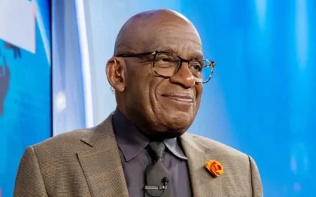 Al Roker Reveals Weight-Loss Tips: Breakfast Recipe and Workout Routine