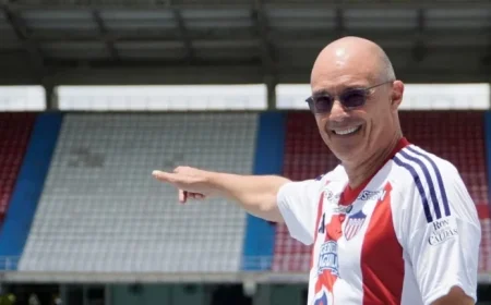 Alfredo Arias Praises Tolima, Hopes They Face Strong Defense