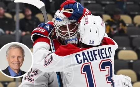 François Gagnon Analyzes Fowler’s Assuring Performance