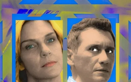 ‘Pluribus’ Episode 7 Recap: Navigating the Wilderness