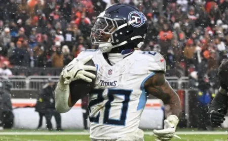 Week 15 Fantasy Football: Must-Starts and Key Sits