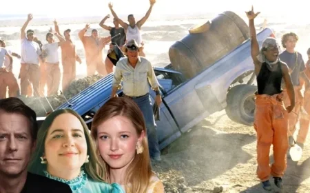 Disney+ Halts Gender-Swapped Reboot Pilot Plans