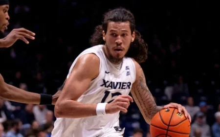 Missouri State vs Xavier: Expert Prediction, Picks & Odds for College Basketball