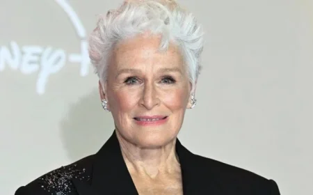 Star Reveals Grim Death Confession: “End My Days”