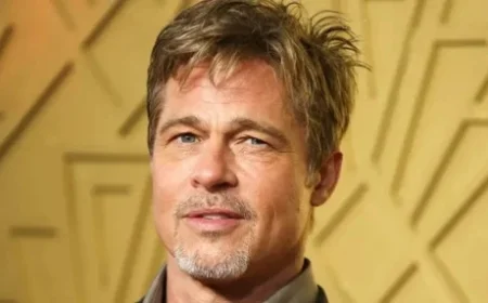Brad Pitt Reportedly Negotiating Role in Matt Reeves’ ‘The Batman: Part Two’