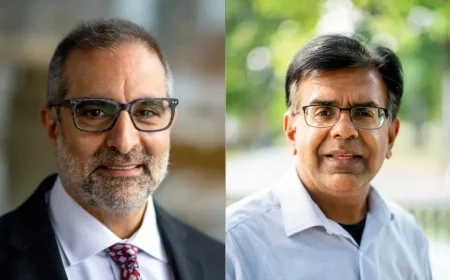 Northeastern University Researchers Lead in Computing and Pharmaceutical Innovations