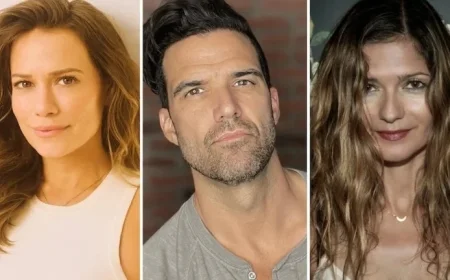 Hallmark+ Announces ‘Hope Valley: 1874’, a ‘When Calls the Heart’ Prequel