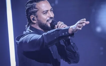 TV Networks Shun Slimane Amid Controversy Fears Over New Album Debut