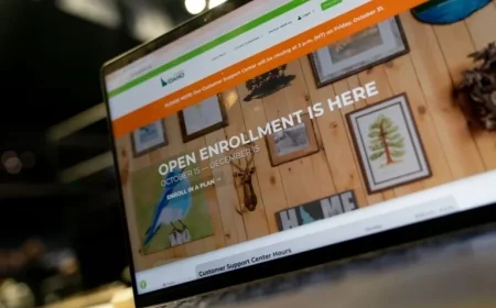 Obamacare Users Face Rising Premiums Amidst Congressional Inaction