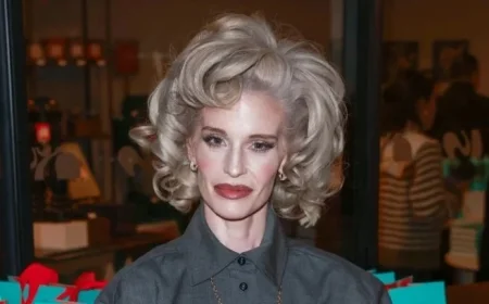 Kelly Osbourne Responds Boldly to Critics of Her Weight Loss