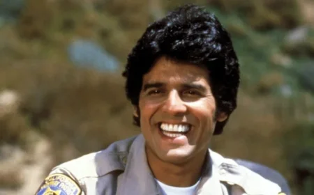 What Happened to Hollywood Christmas Parade Host Erik Estrada?