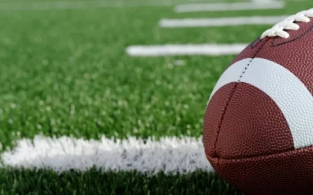 Watch Grimsley vs. Clayton: Stream NCHSAA 7A Football Championship Live 12/12/25