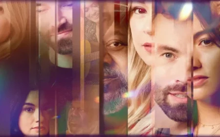 Will Netflix Renew ‘Ripple’ Season 2? Expected Storylines & Creator’s Vision