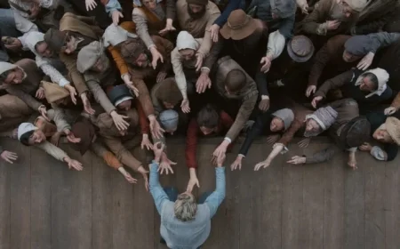 Top 10 Must-Watch Movies of 2025