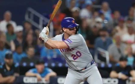 Pete Alonso Reveals Orioles Jersey Choice After Signing $155M MLB Contract