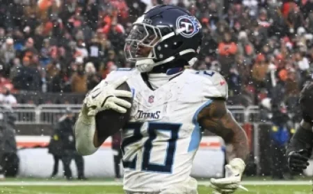 Thursday’s Game: Essential Fantasy Football Insights