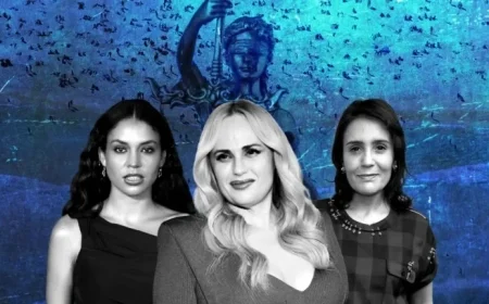 Rebel Wilson’s ‘The Deb’ Faces Legal Turmoil, Impacting Cast and Crew