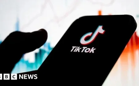 TikTok Investors Face Uncertainty Amid Another Delay in US Deal