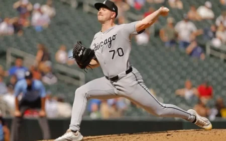 Rangers Set to Acquire Tyler Alexander