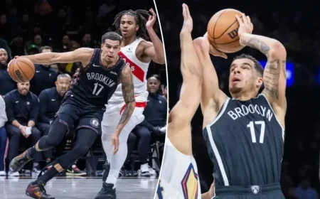 Michael Porter Jr. Aims to Prove Value to Nets Despite Challenging Season