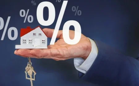 Monthly Payments on $600K Mortgage After Fed’s December Rate Cut