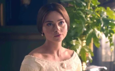 British Historical Drama on Netflix Captivates ‘The Crown’ Enthusiasts