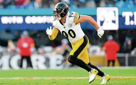 Understanding Dry Needling: Treatment Behind T.J. Watt’s Injury Explained