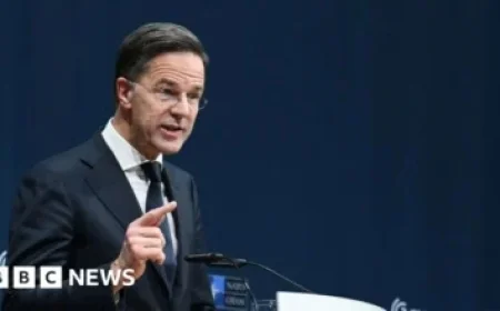 Trump Shifts Security Strategy Toward China: Why the Sudden Change?